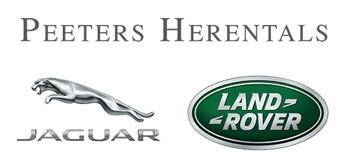 Logo Peeters